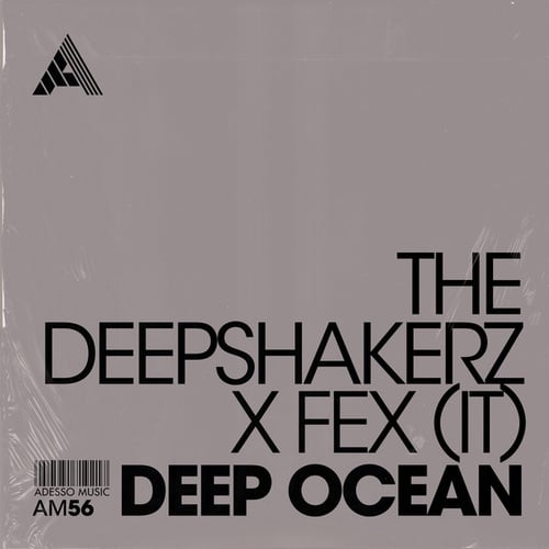 The Deepshakerz, FEX (IT)-Deep Ocean
