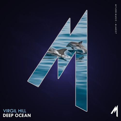 Virgil Hill-Deep Ocean