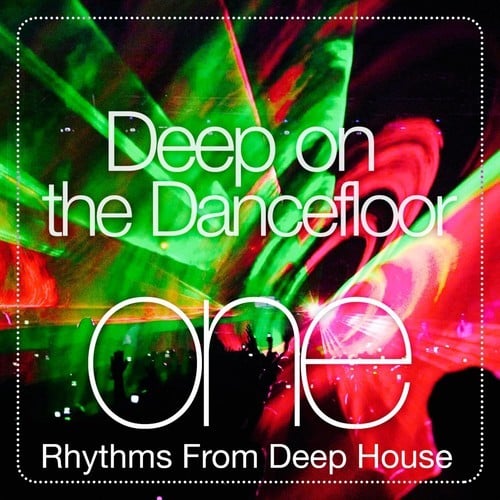 Various Artists-Deep on the Dance Floor, One