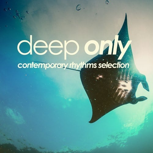 Various Artists-Deep Only