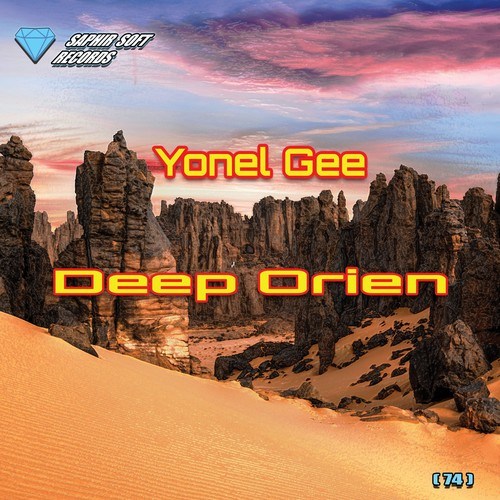 Yonel Gee-Deep Orien