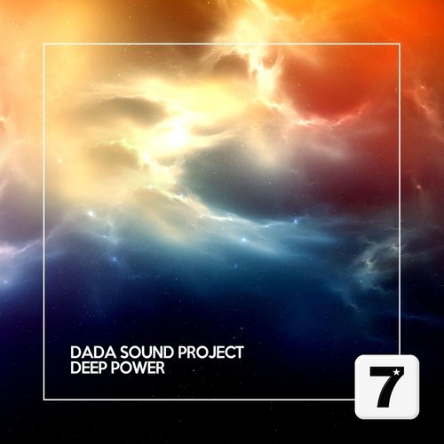 Dada Sound Project-Deep Power