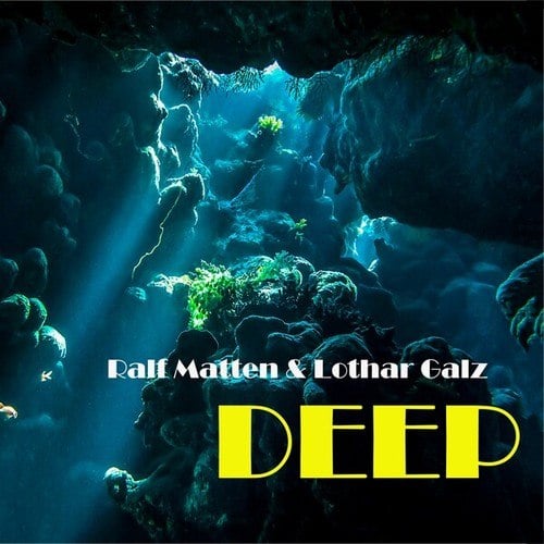 Ralf Matten, Lothar Galz, DJ Falk-Deep