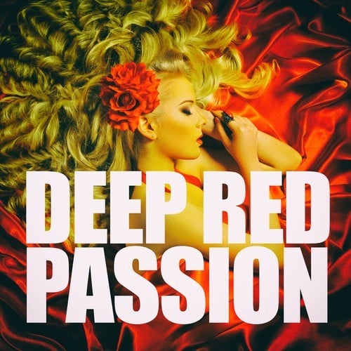 Various Artists-Deep Red Passion
