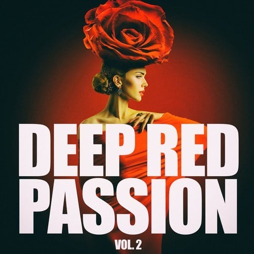 Various Artists-Deep Red Passion, Vol. 2