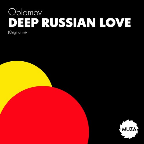 Oblomov-Deep Russian Love