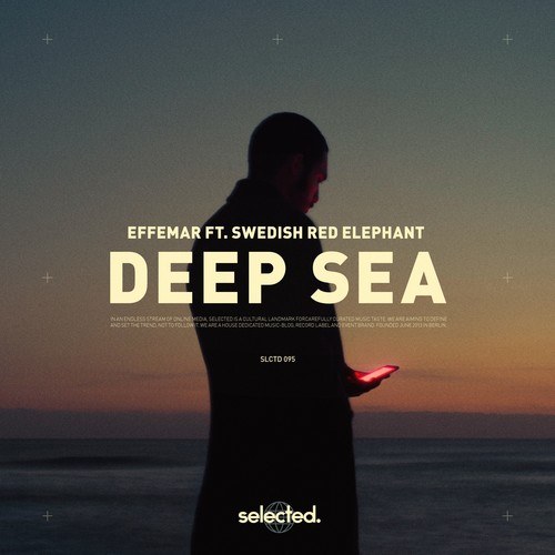 Effemar, Swedish Red Elephant-Deep Sea