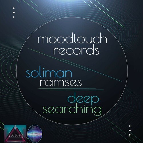 Soliman Ramses-Deep Searching (Original Mix)