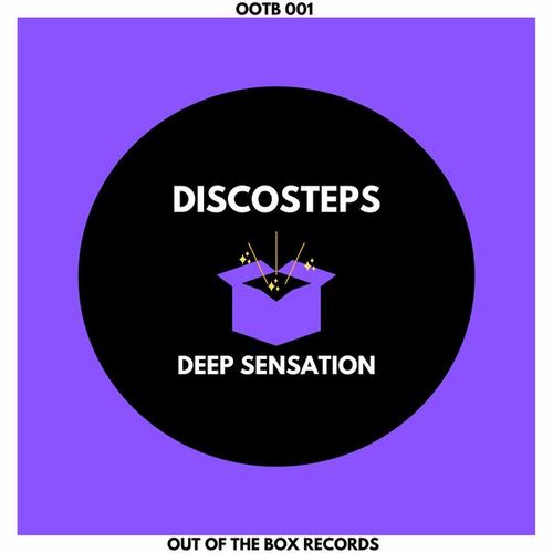 Discosteps-Deep Sensation