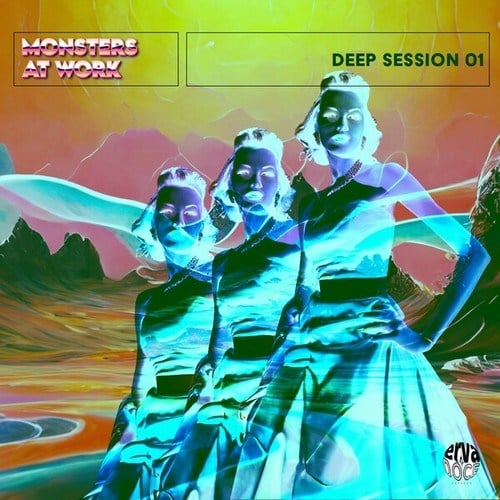 Monsters At Work-Deep Session 01