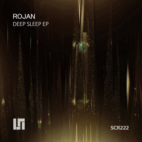 Rojan, Alberto Ruiz-Deep Sleep
