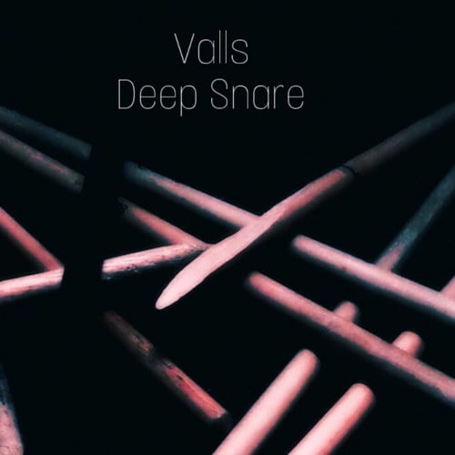 Valls-Deep Snare