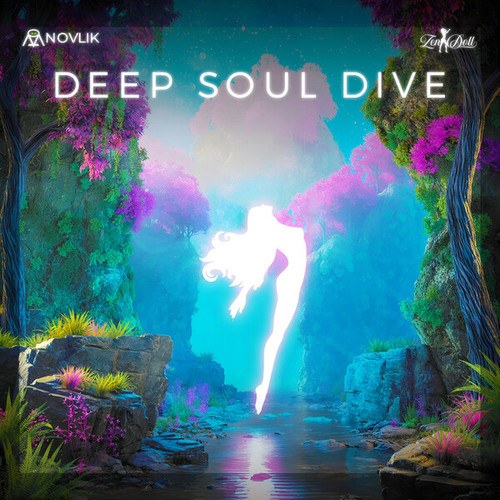 Zen Doll, Novlik-Deep Soul Dive