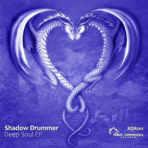Shadow Drummer-Deep Soul EP