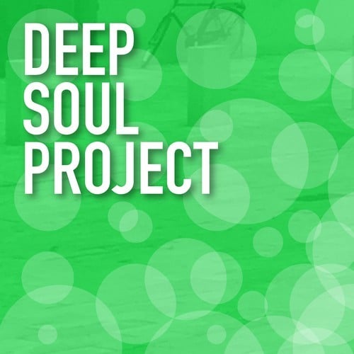 Various Artists-Deep Soul Project