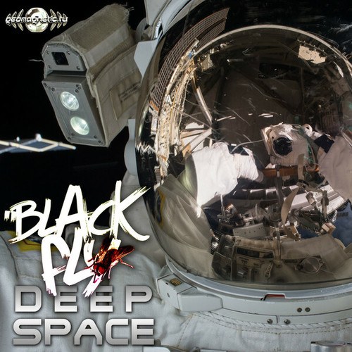 Black Fly-Deep Space