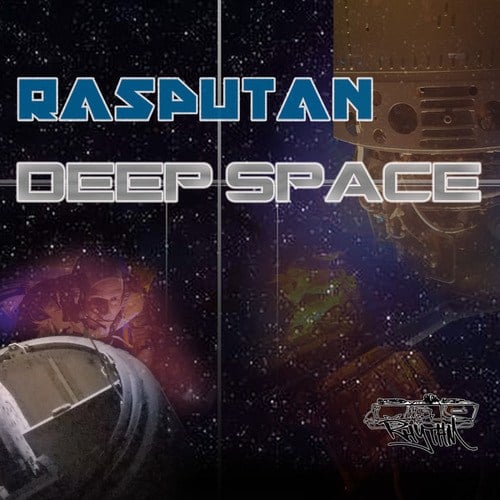 Rasputan-Deep Space EP