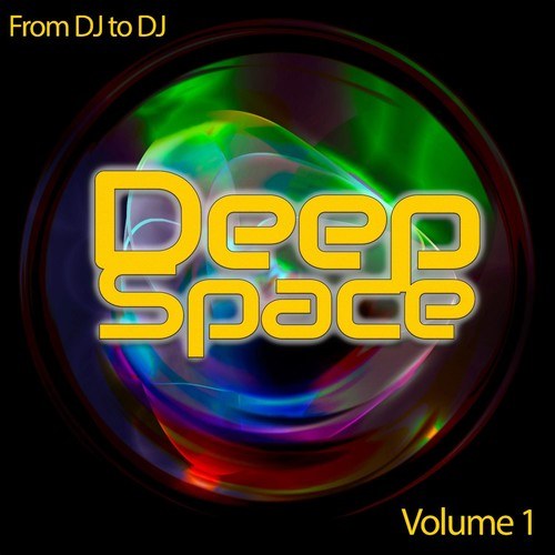 Various Artists-Deep Space, Vol. 1