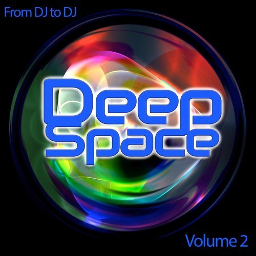 Various Artists-Deep Space, Vol. 2