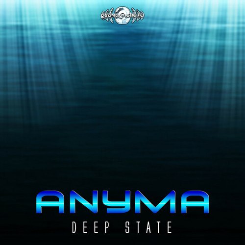 Anyma-Deep State