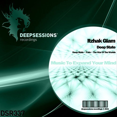 Itzhak Glam-Deep State