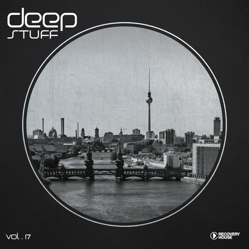 Various Artists-Deep Stuff, Vol. 17
