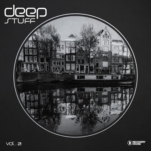 Various Artists-Deep Stuff, Vol. 21