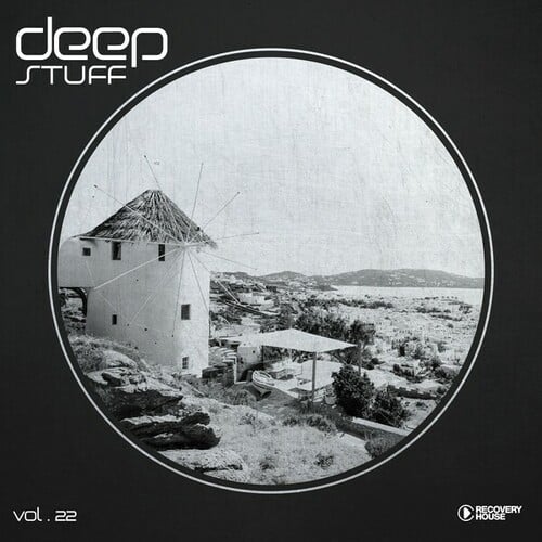 Various Artists-Deep Stuff, Vol. 22