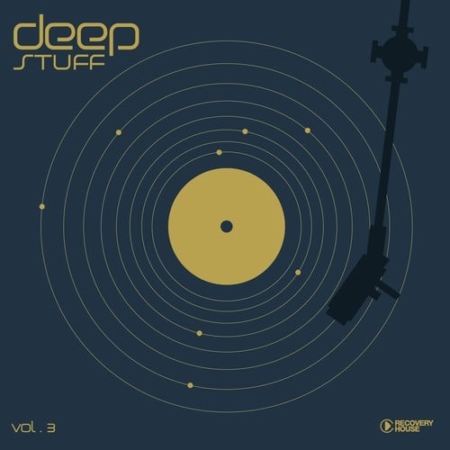 Various Artists-Deep Stuff, Vol. 3