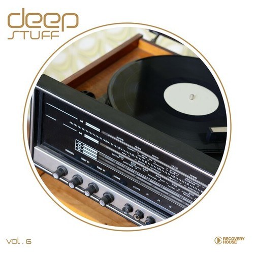 Various Artists-Deep Stuff, Vol. 6
