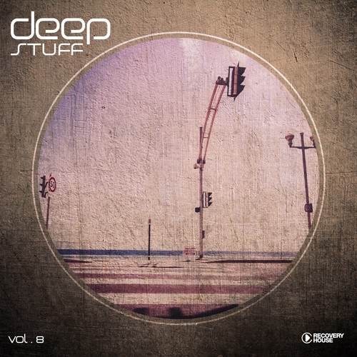 Various Artists-Deep Stuff, Vol. 8