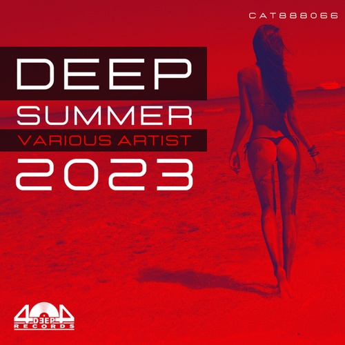 Various Artists-Deep Summer 2023