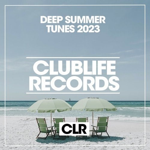 Various Artists-Deep Summer Tunes 2023