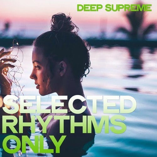Various Artists-Deep Supreme
