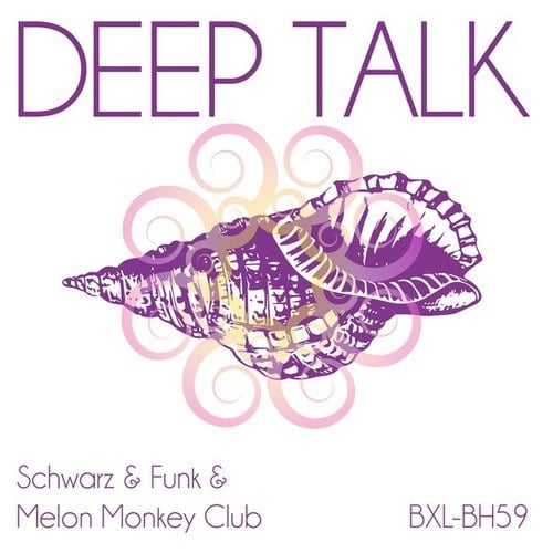 Schwarz & Funk, Melon Monkey Club-Deep Talk