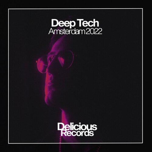 Various Artists-Deep Tech Amsterdam 2022