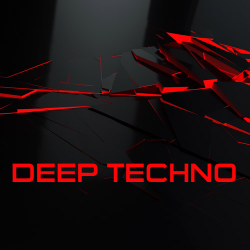 Deep Techno - Music Worx