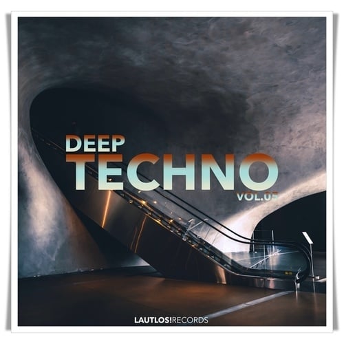 Various Artists-Deep Techno, Vol. 05