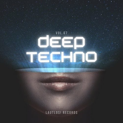 Various Artists-Deep Techno, Vol. 07