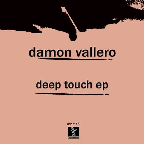 Damon Vallero-Deep Touch