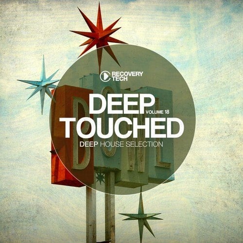 Various Artists-Deep Touched #18