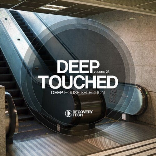 Various Artists-Deep Touched #23