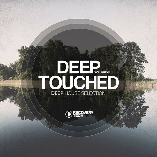 Various Artists-Deep Touched #25