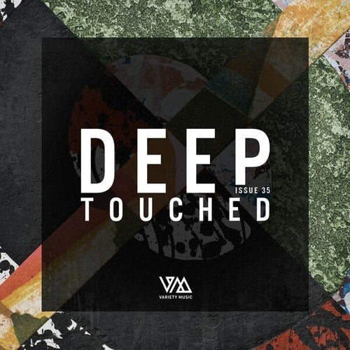 Various Artists-Deep Touched #35