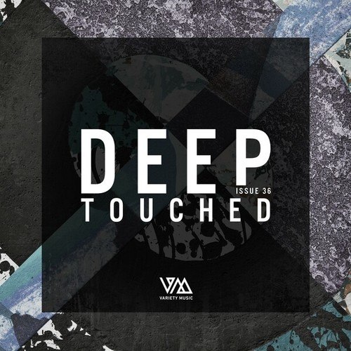 Various Artists-Deep Touched #36