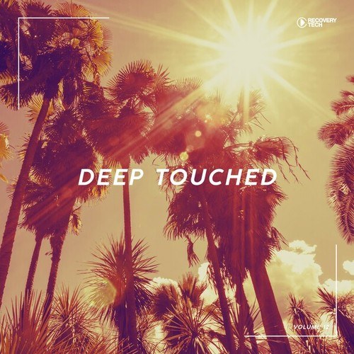 Deep Touched, Vol. 12