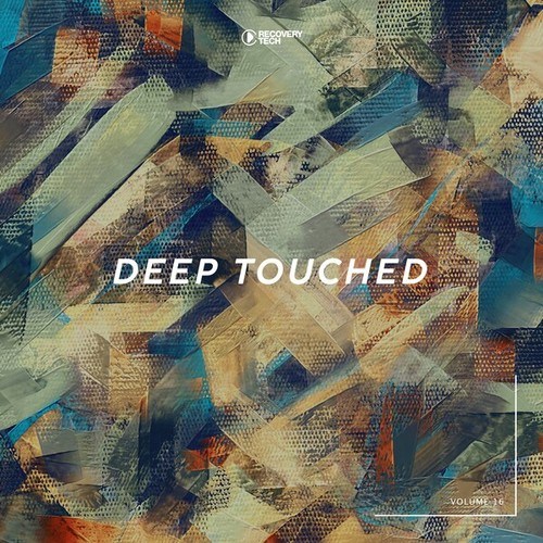 Various Artists-Deep Touched, Vol. 16