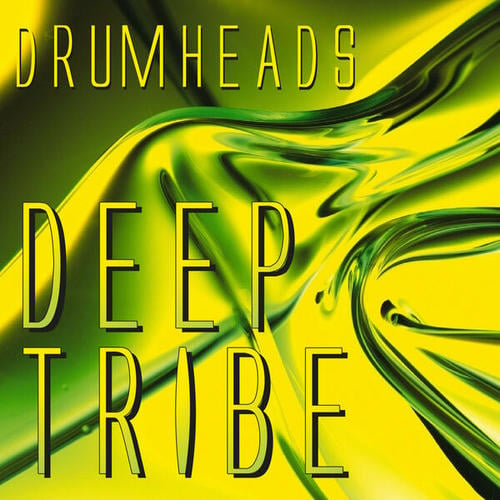 Drumheads-Deep Tribe