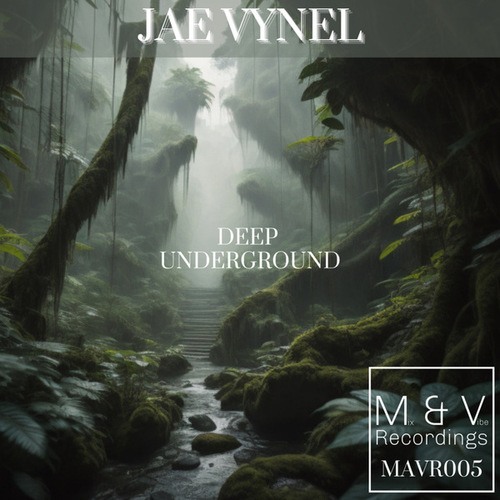 Jae Vynel, DJ Rain-Deep Underground