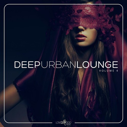 Various Artists-Deep Urban Lounge #4